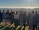 Morning spent with our Kurawaka whanau