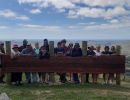 A day with whanau