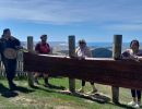 Taumata visit