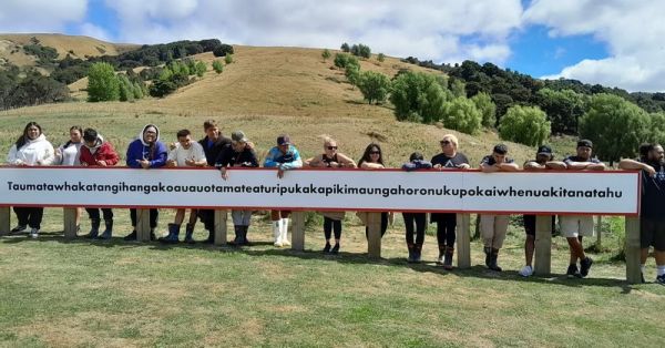 Creating a safe space