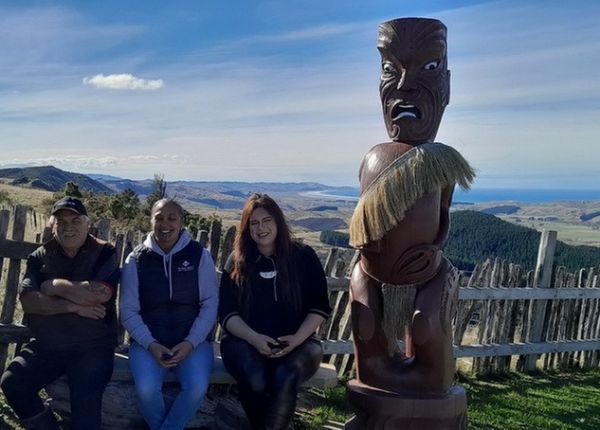 Creating a path forward